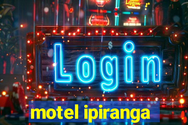 motel ipiranga